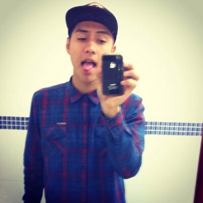 Profile Picture of Eric Mabe (@Erickiim) on Twitter