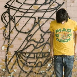 Profile Picture of Daryn Mccoy (@animalhanggliders) on Myspace