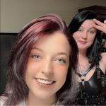 Profile Picture of Candace Gantt 又 (@xgalaxyghoul) on Instagram
