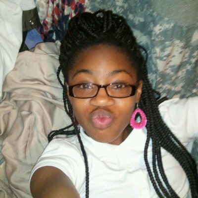 Jada Alexis   Oneal - Twitter Profile Picture of Jada Alexis   Oneal (@jadaoneal) on Twitter