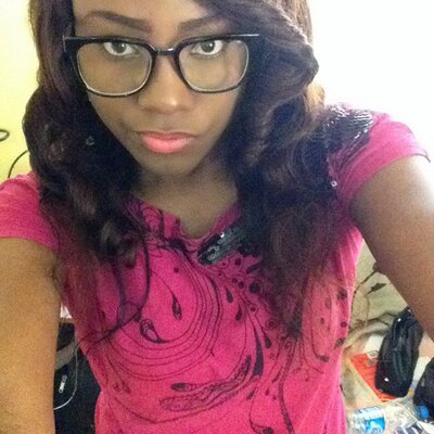 Profile Picture of Isesele C. Eigbedion (@sessylicia) on Twitter