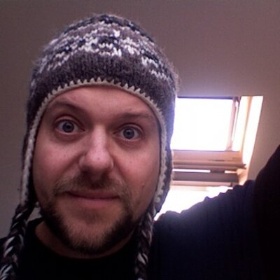 Profile Picture of Dominic Franks (@@dominicfranks) on Twitter