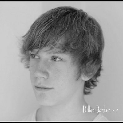 Profile Picture of Dillon Barker (@Dillon_Barker) on Twitter