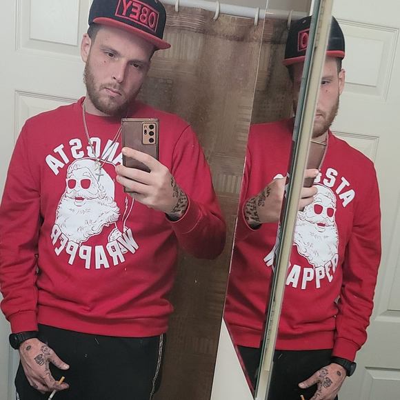 Profile Picture of Richard Tomasko (@richie215) on Poshmark