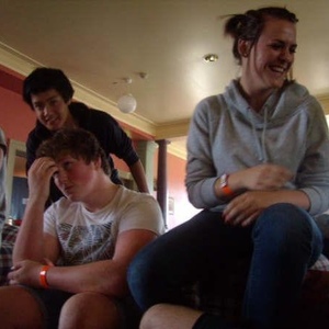 Profile Picture of Bronte Abrahams (@jellyfish_arefree) on Myspace