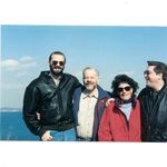 Profile Picture of Tom Minetree (@tomminetree) on Instagram