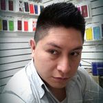 Profile Picture of Erick E. Paredes (@erick_walls) on Instagram