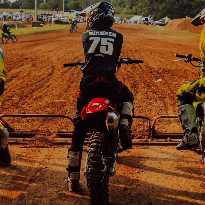 Profile Picture of traviswarren75 (@traviswarren75) on Tiktok