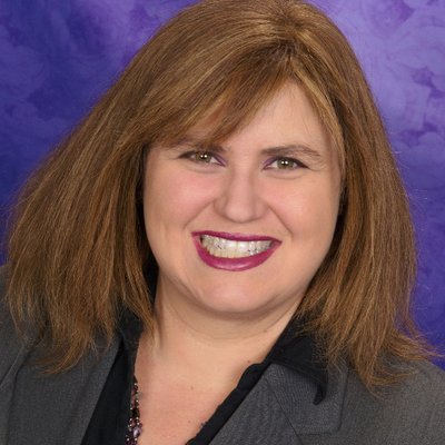 Profile Picture of Nicole Fedorchek (@RealtorNicoleF) on Twitter
