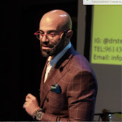 Profile Picture of Dr. Stephanos Ioannou (@StephanosIoannou) on Youtube