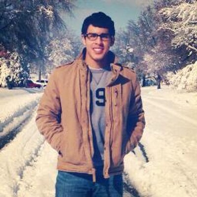 Profile Picture of Austin Fountain (@AustinFountain1) on Twitter