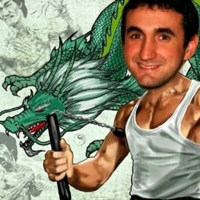 Profile Picture of Tony Barroso Damas (@Linkintony) on Twitter