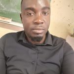 Profile Picture of Judge David Shikongo (@shikongojudgedavid) on Instagram