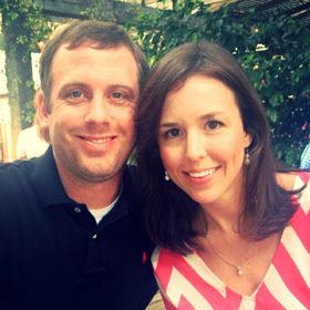 Profile Picture of Kelly Burrell (@kellyburrell) on Pinterest