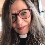 Profile Picture of Jo Tatum (@revjotatum) on Instagram