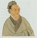 Profile Picture of Sima Qianon Wikipedia