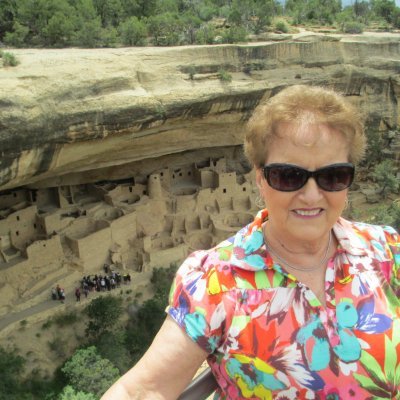 Profile Picture of Ruby Bowen (@bowenruby) on Twitter