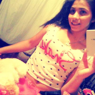 Profile Picture of Mayra Alvarez (@mayraalvarez15z) on Twitter