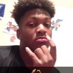 Profile Picture of Lance Bryant (@biggggg_daddy) on Instagram