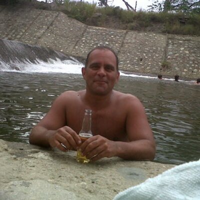 Profile Picture of Felix Solano (@felixsolano27) on Twitter