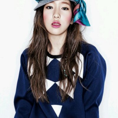 Profile Picture of Jini Lee (@jinilee0126) on Twitter
