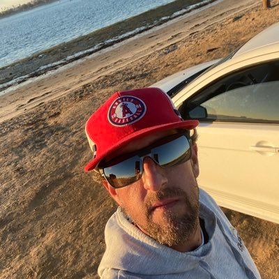 Profile Picture of Chris Tobolski (@cjtobolski22) on Twitter