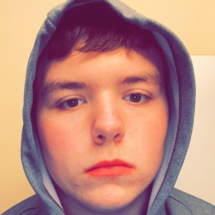Profile Picture of michael holsten (@m.holsten23) on Tiktok