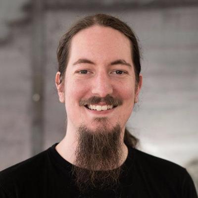 Profile Picture of Michael Stringer (@the_stringbean) on Twitter