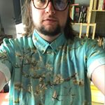 Profile Picture of Greg Mattson (@newoldgreg) on Instagram