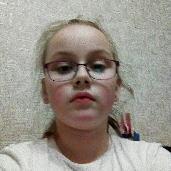 Profile Picture of Вера (@vera_post) on Tiktok
