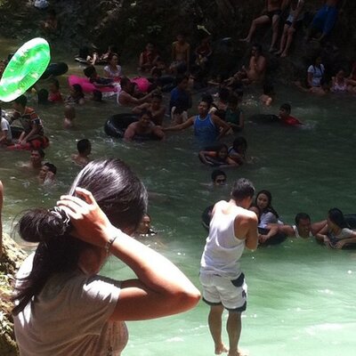 Profile Picture of Allan Nicolas (@AllanTaskie) on Twitter