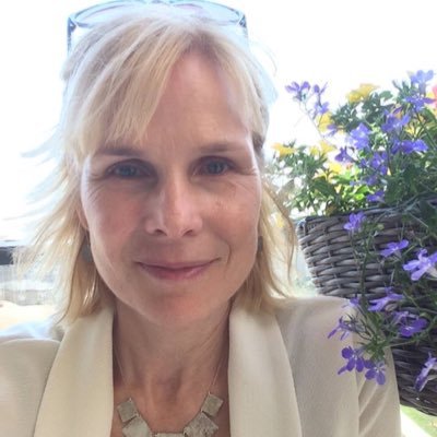 Profile Picture of Deb Bennett (@DebBennett) on Twitter