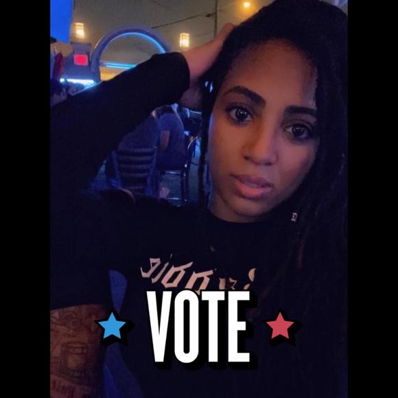 Profile Picture of Bijou Rachel (@sexyloca22769) on Poshmark