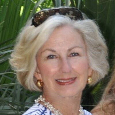 Profile Picture of Mary Gatewood (@MaryGatewood2) on Twitter