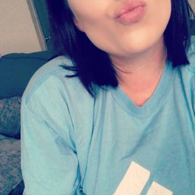 Profile Picture of Amanda Olivier (@amandaaa13) on Pinterest