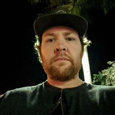 Profile Picture of Matt Guertin (@GuertinMatt) on Twitter