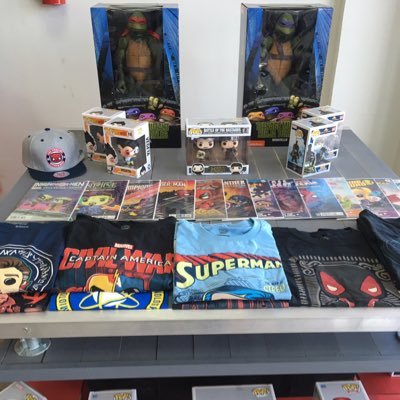 Profile Picture of Benjamin Heyward (@lmteditions) on Twitter