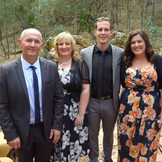 Profile Picture of John Carkeek (@john.carkeek.1) on Facebook