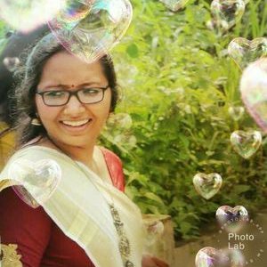 Profile Picture of Laxmi R Pillai (@LaxmiRPillai1) on Twitter