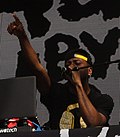 Profile Picture of KayGeeon Wikipedia