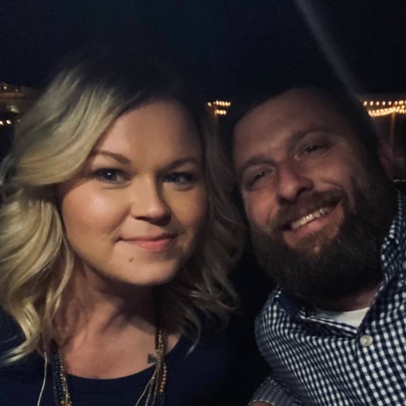 Profile Picture of Kasey Rednour (@caydensmommy4) on Poshmark