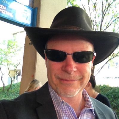 Profile Picture of Christopher Stetson (@stetson_tweeter) on Twitter