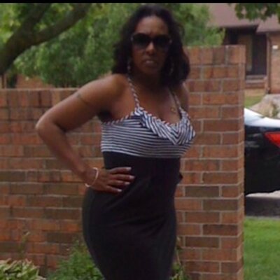 Marsha Paul - Twitter Profile Picture of Marsha Paul (@Ms_AriesJaQueen) on Twitter
