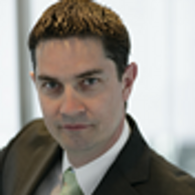 Profile Picture of Andreas Fleischmann (@ConfigGenius) on Twitter