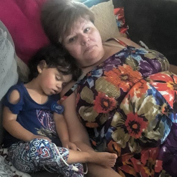 Profile Picture of Michelle Frizzell (@m_frizzell) on Poshmark