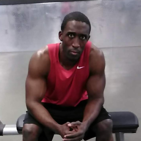 Profile Picture of Brandon Thornton (@bdollaman8) on Poshmark