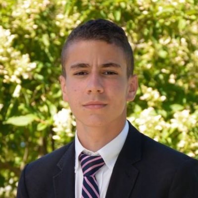 Profile Picture of Joseph Pizzo (@josephpizzoUT) on Twitter