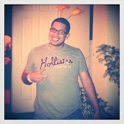 Profile Picture of Gustavo Bracamonte (@Bracamonte14) on Twitter