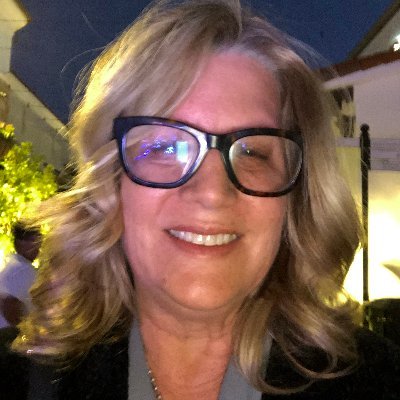 Profile Picture of Sherry Doyle (@SherryDoyle11) on Twitter