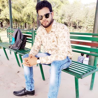 Profile Picture of Navid Hussain (@NavidHussain19) on Twitter